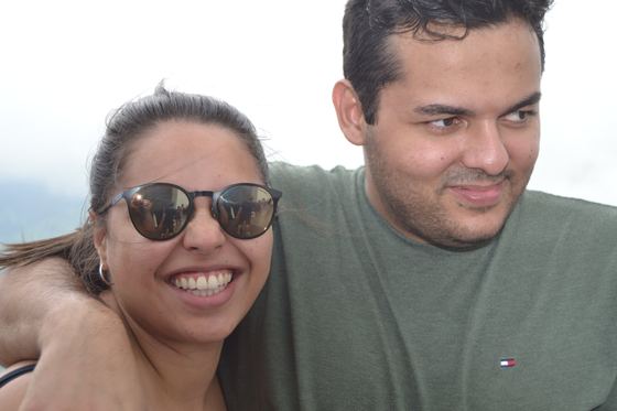 Viagem ao Rio de Janeiro