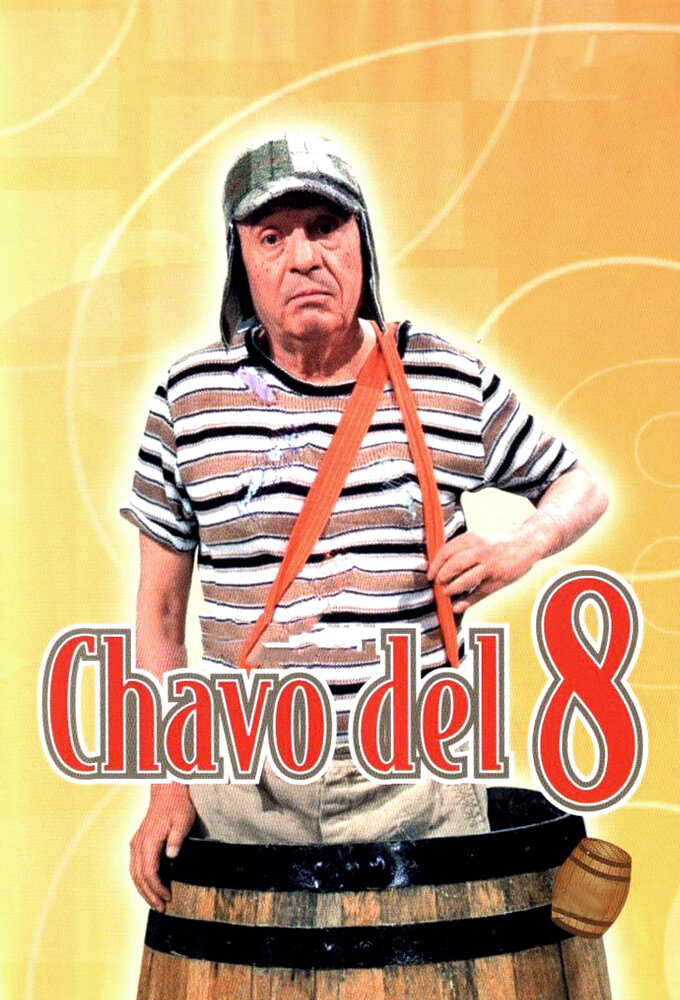 Capa de Chaves