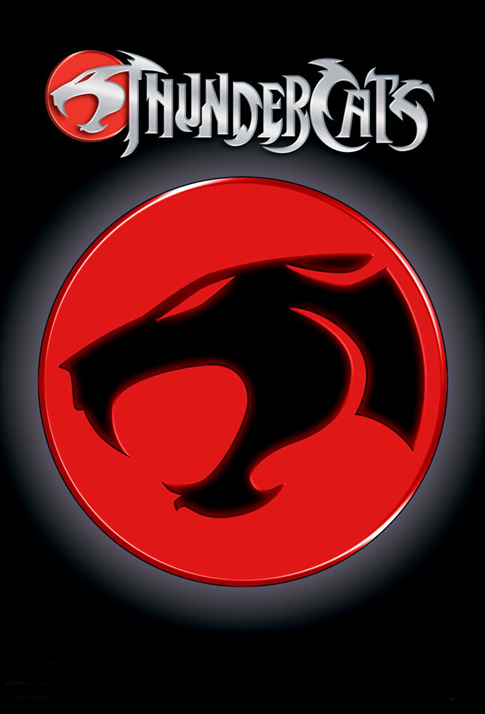Capa de ThunderCats