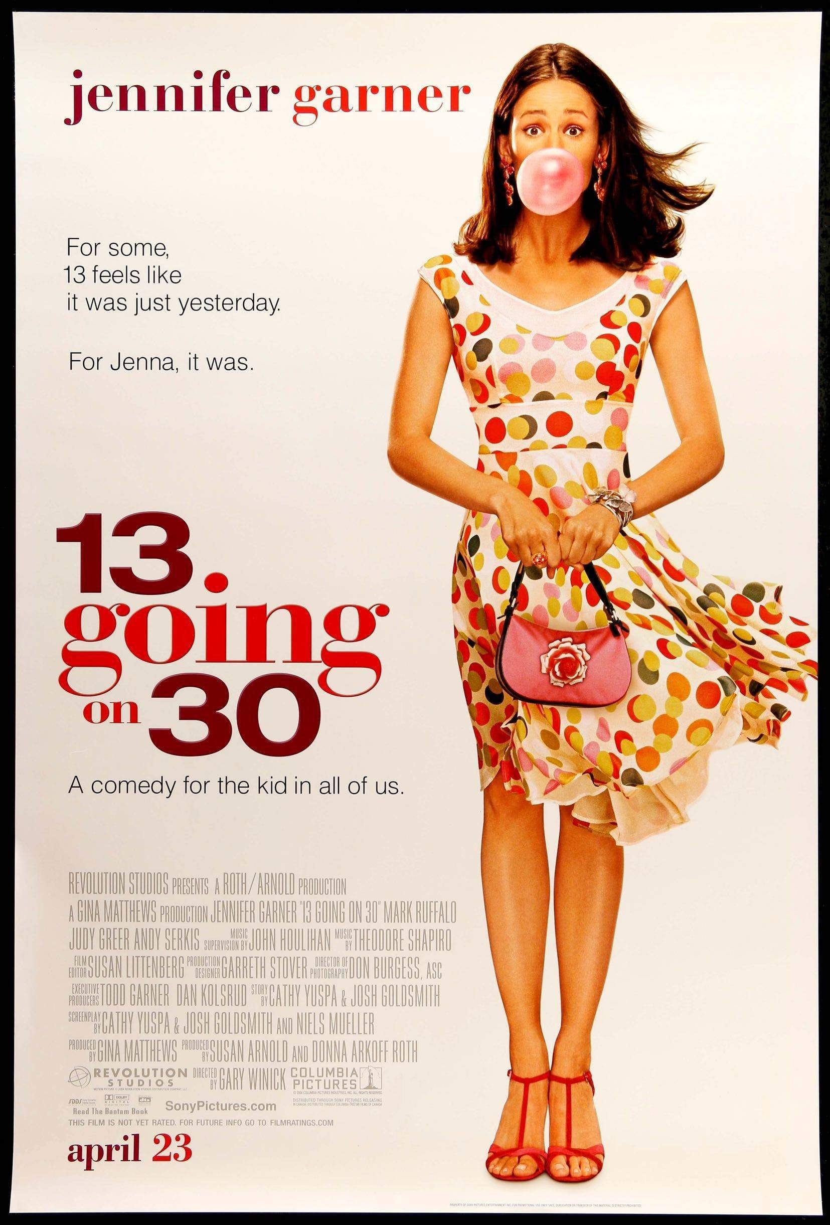 Capa de De Repente 30