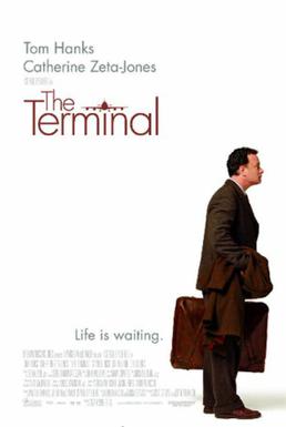 Capa de O Terminal