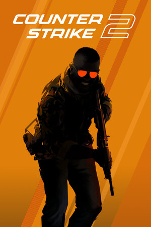 Capa de Counter Strike: Global Offensive