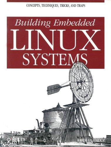 Capa de Building Embedded Linux Systems